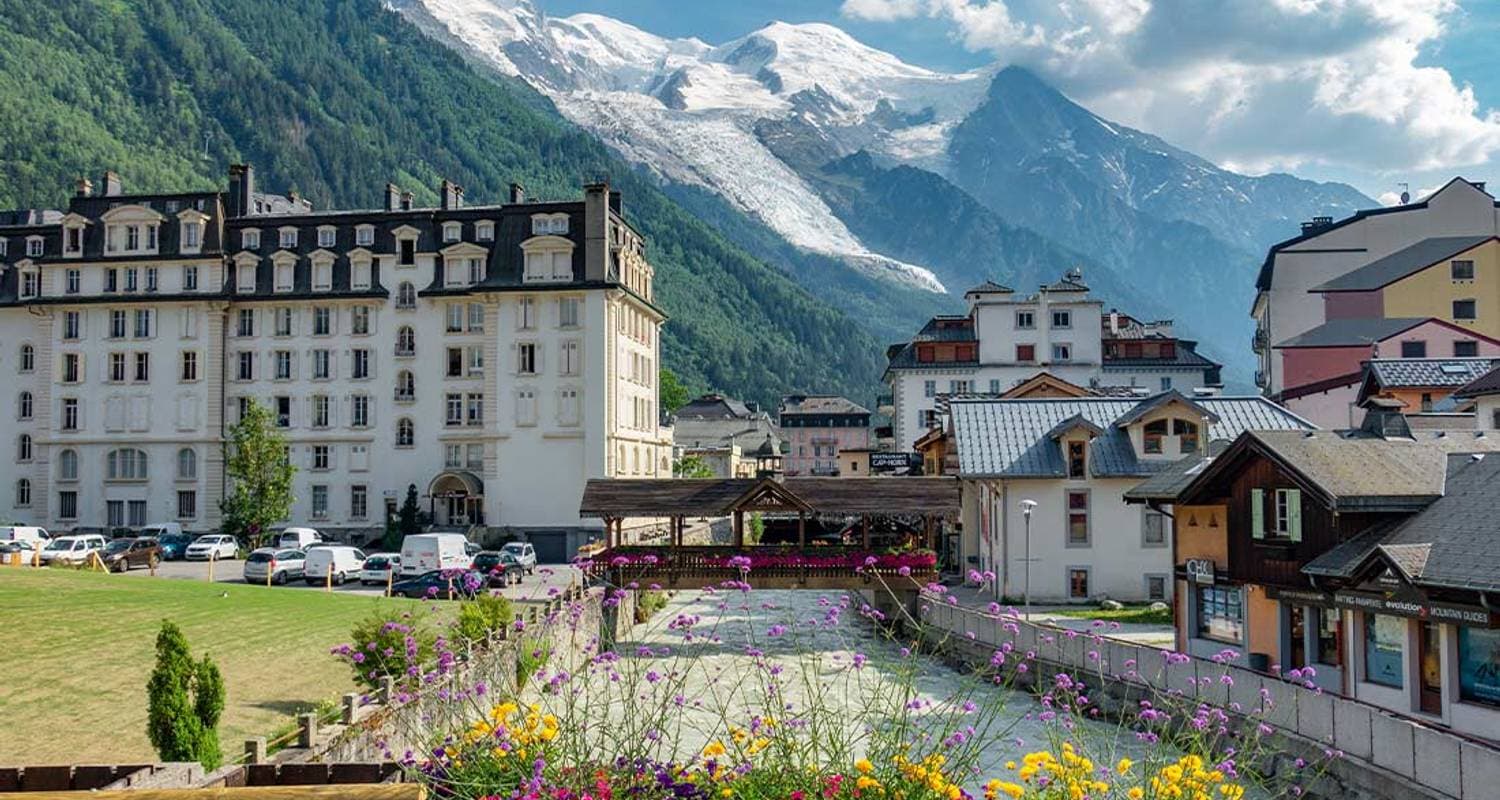Mont Blanc Highlights — photo 3