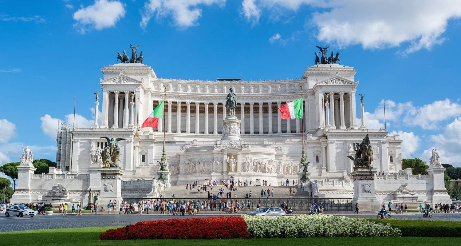 Discovery of Italy — photo 3