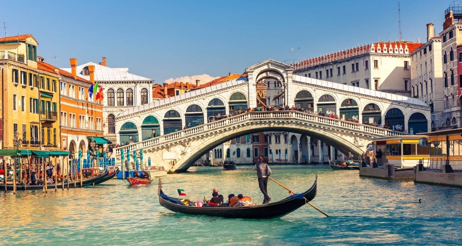 Discovery of Italy — photo 2