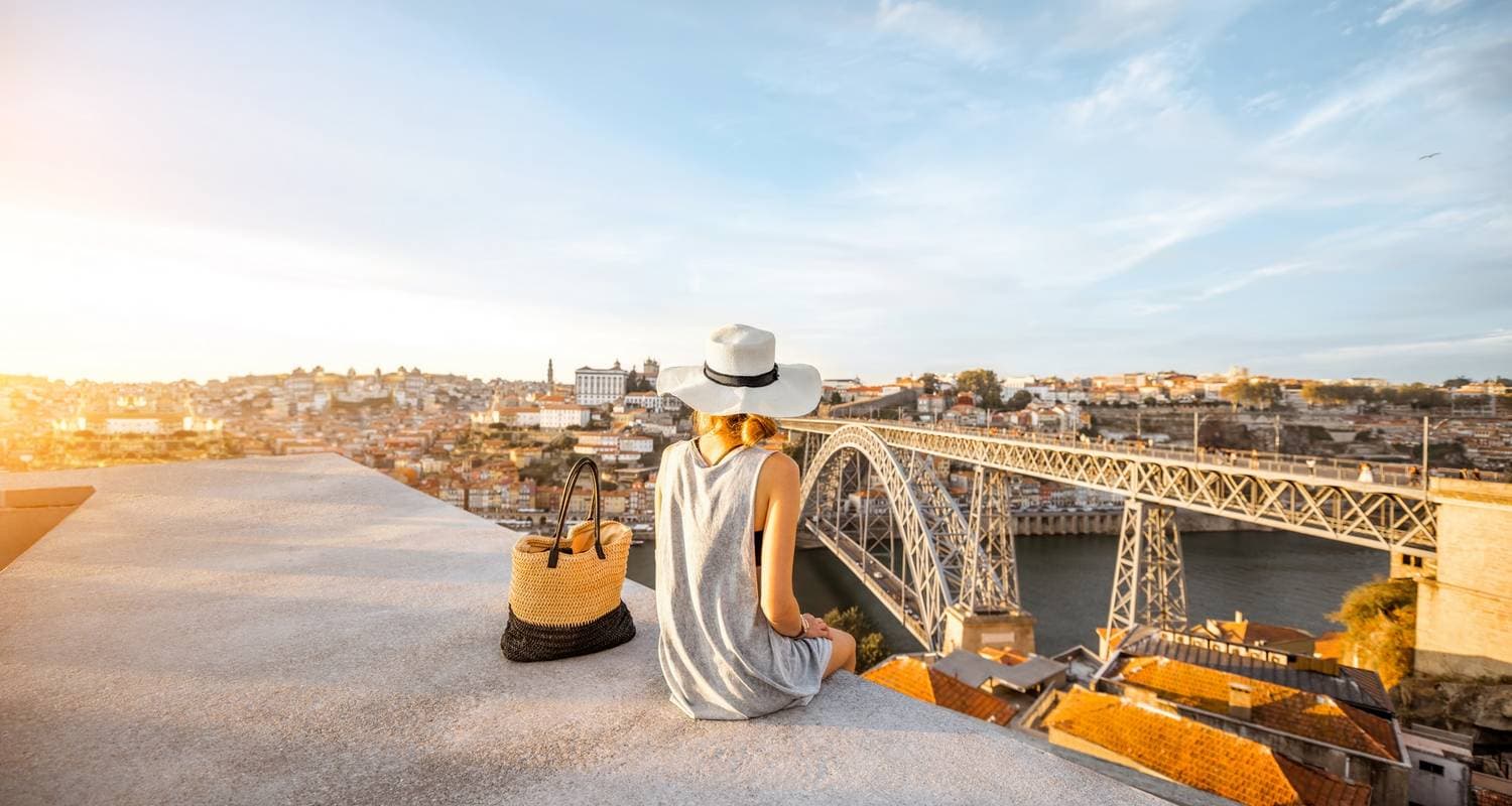 Best of Spain & Portugal (Small Group Tour)
