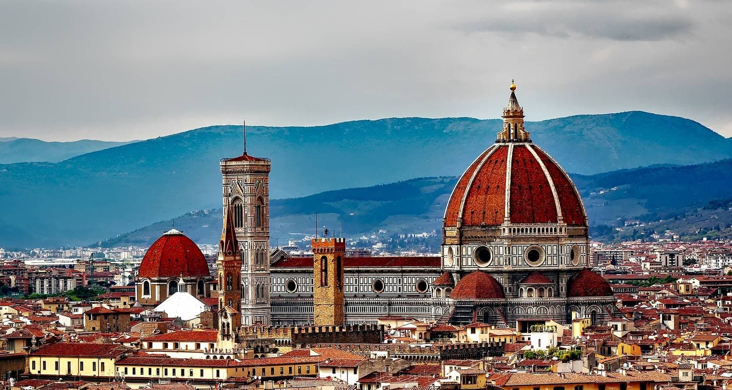 Grand Journey of Italy — photo 3