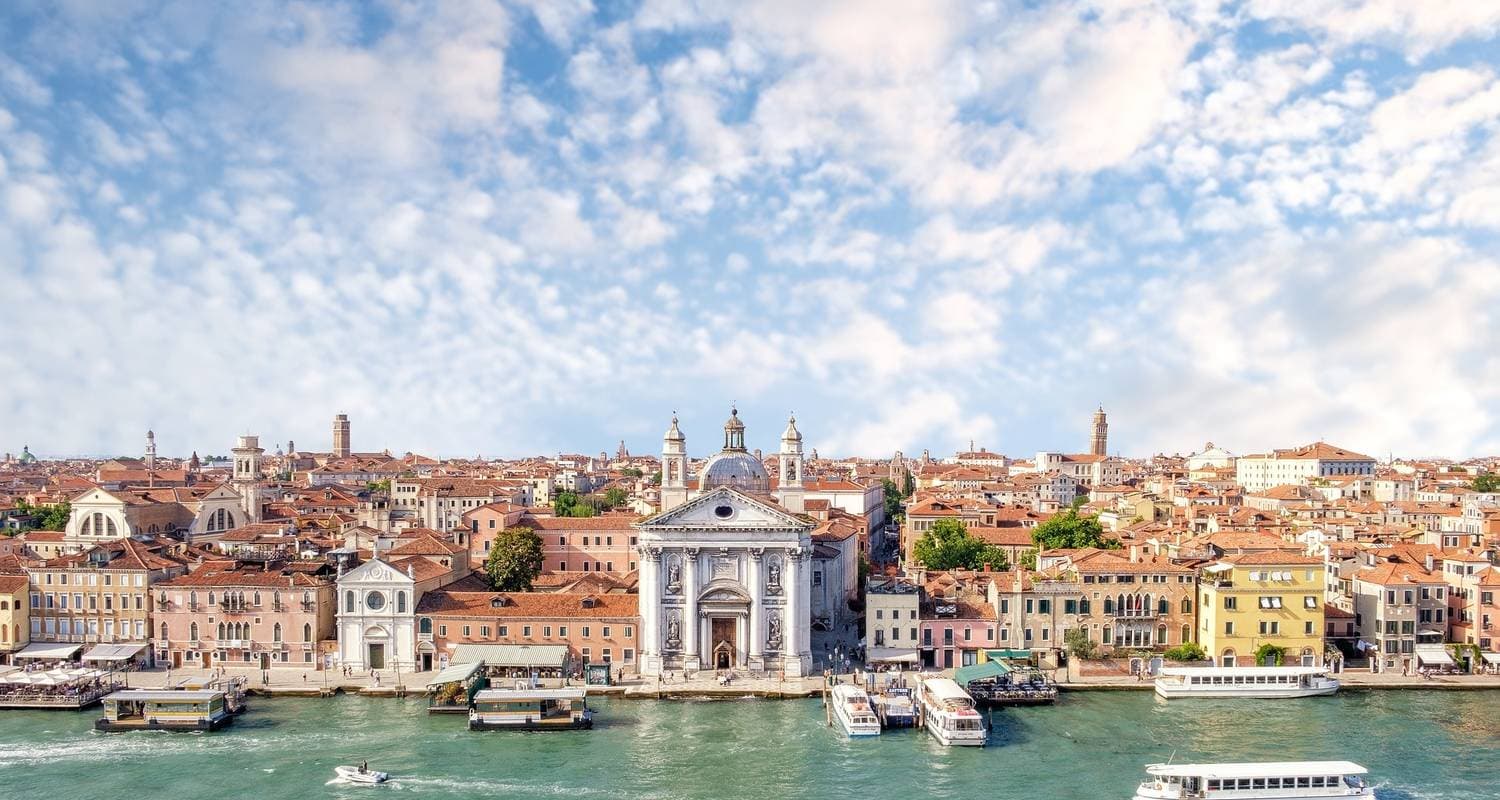 Italy City Break
