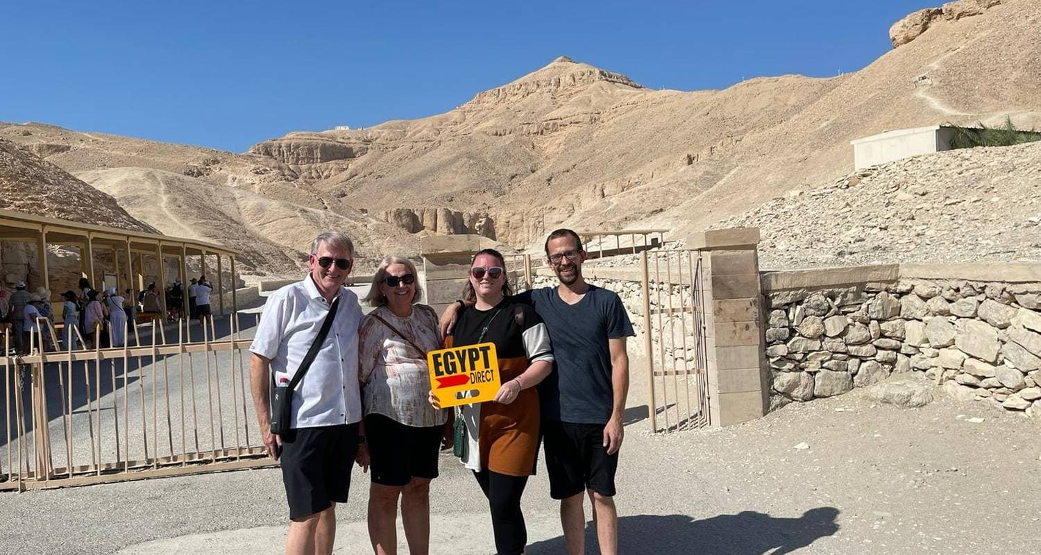 Special Egypt 10 Days : Cairo- Aswan-Luxor & Hurghada by Flight