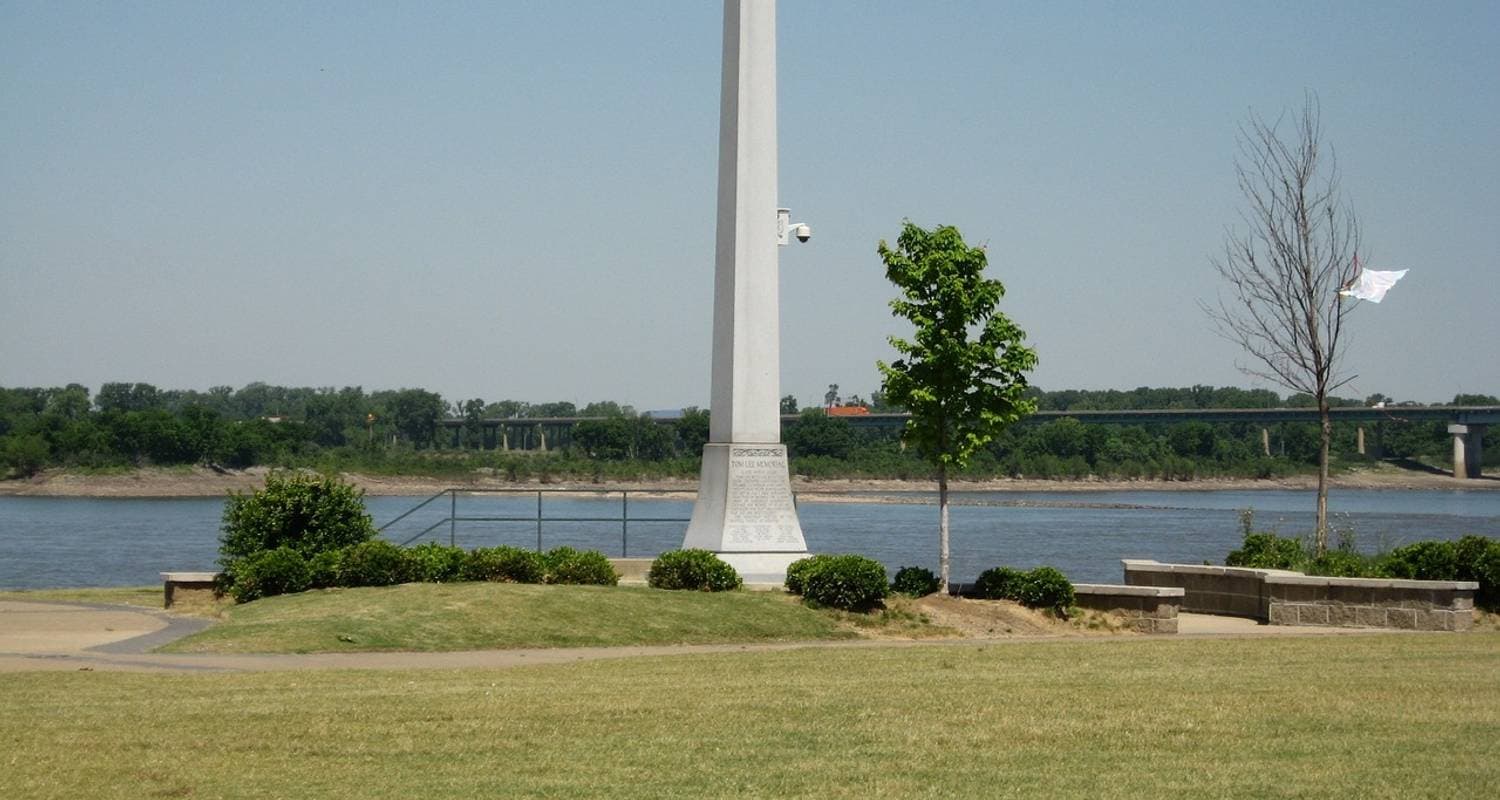 Tennessee Music Trail to New Orleans