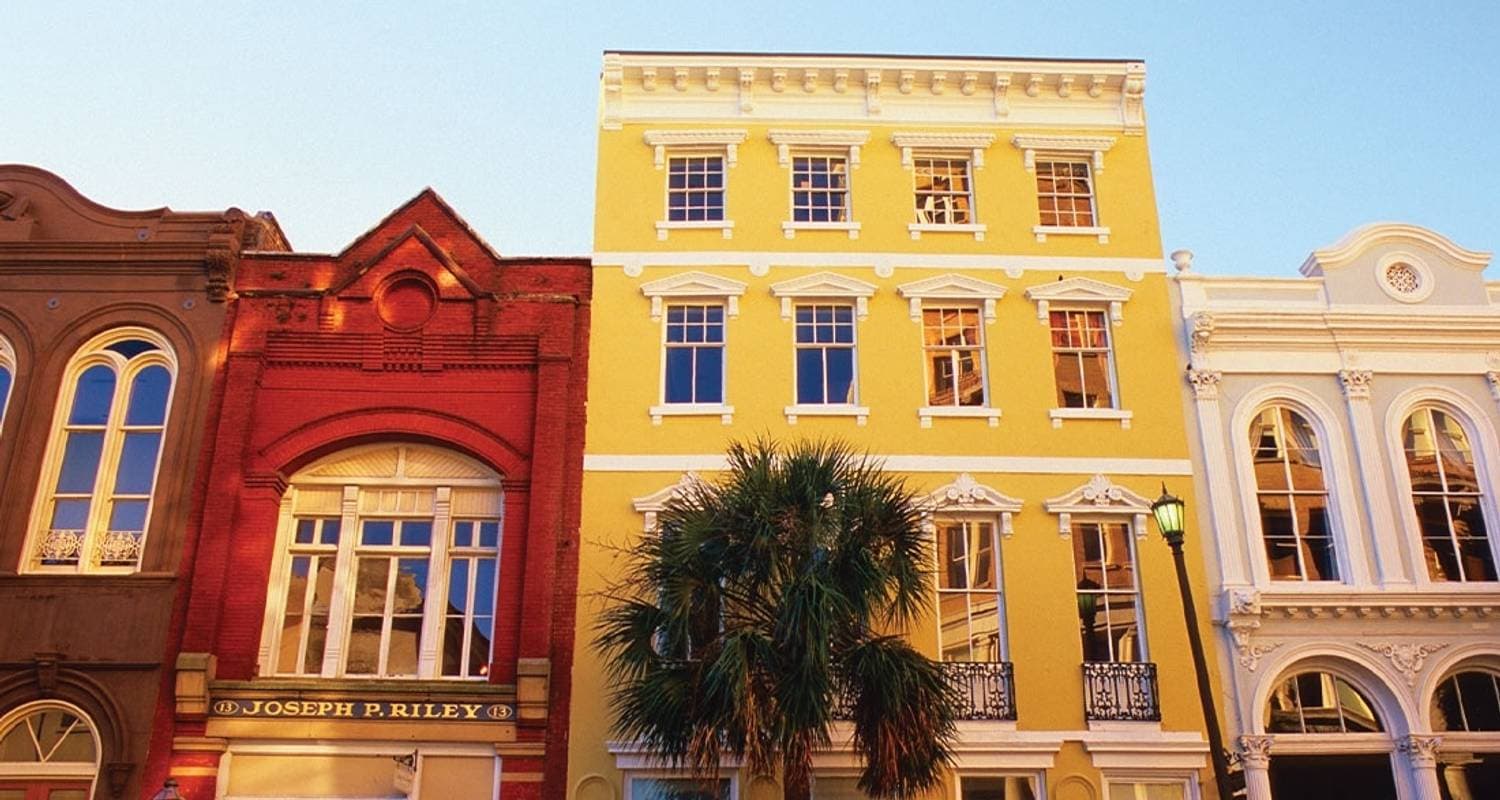 Best of the South: Atlanta to New Orleans — photo 2