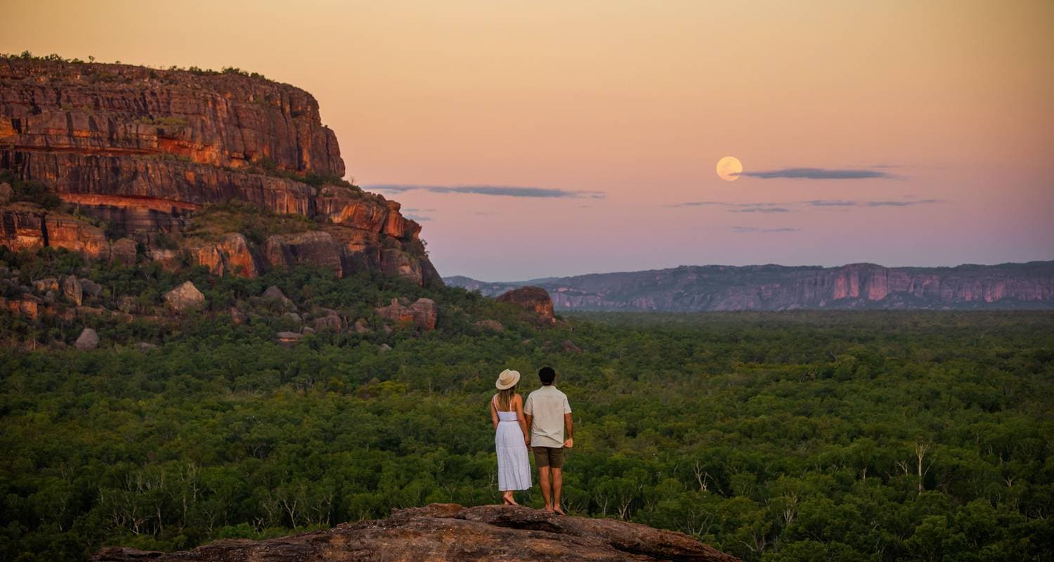Kakadu & Katherine Gorge & Arnhem Land Experience 4 Day Comfort Tour