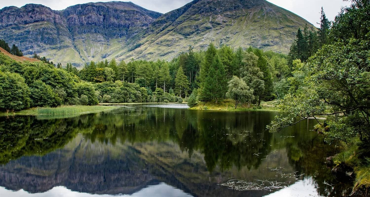 Classic Walks of Scotland — photo 2