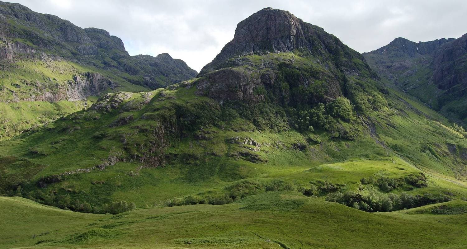 Classic Walks of Scotland — photo 3