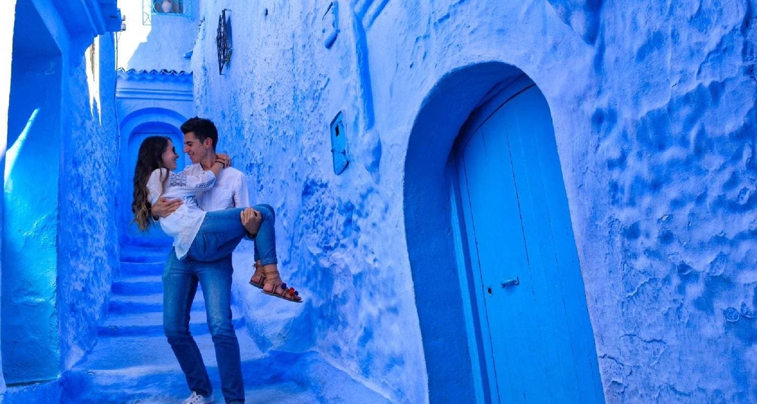 Best of Morocco