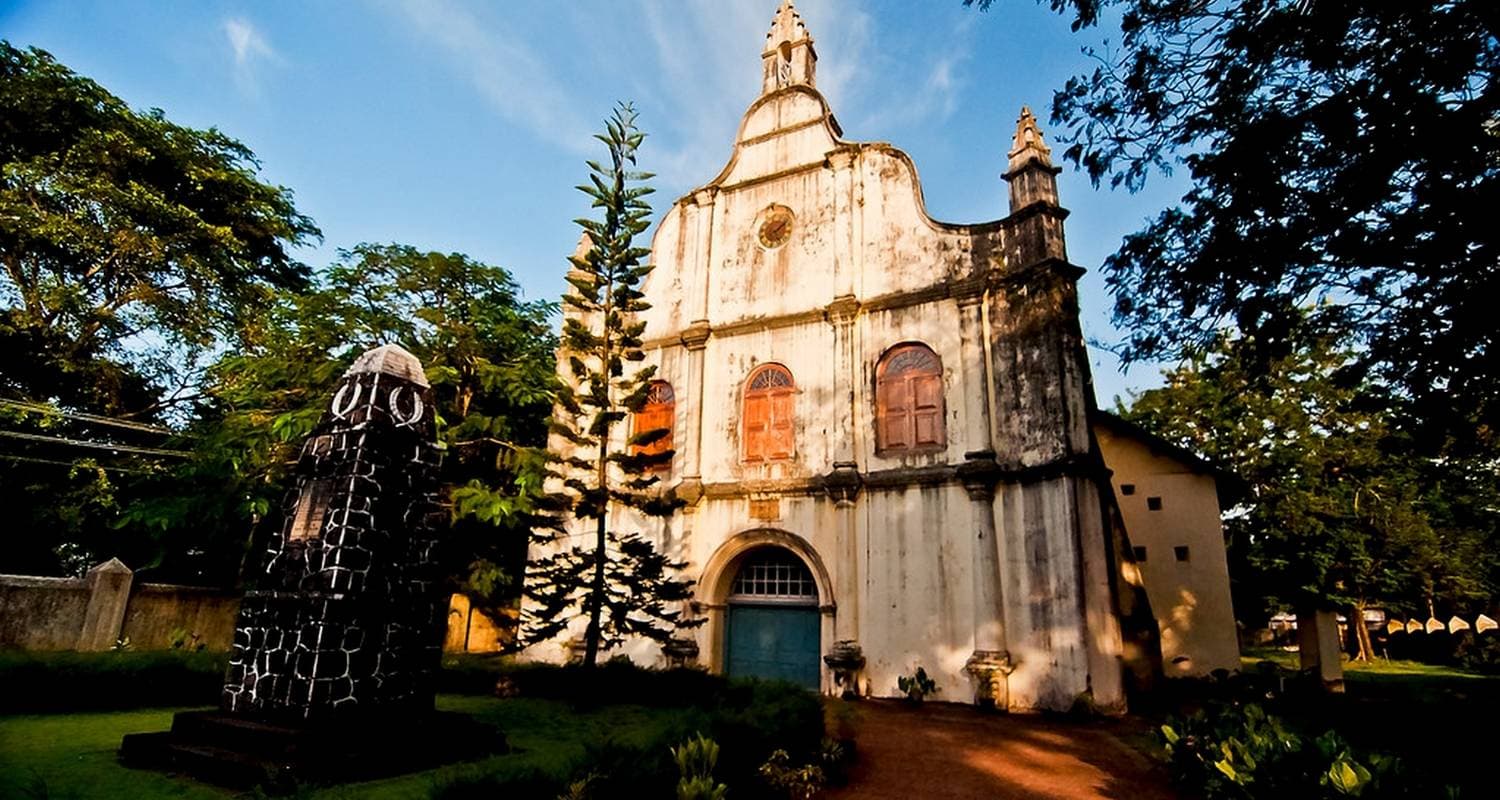 Amazing South India Tour