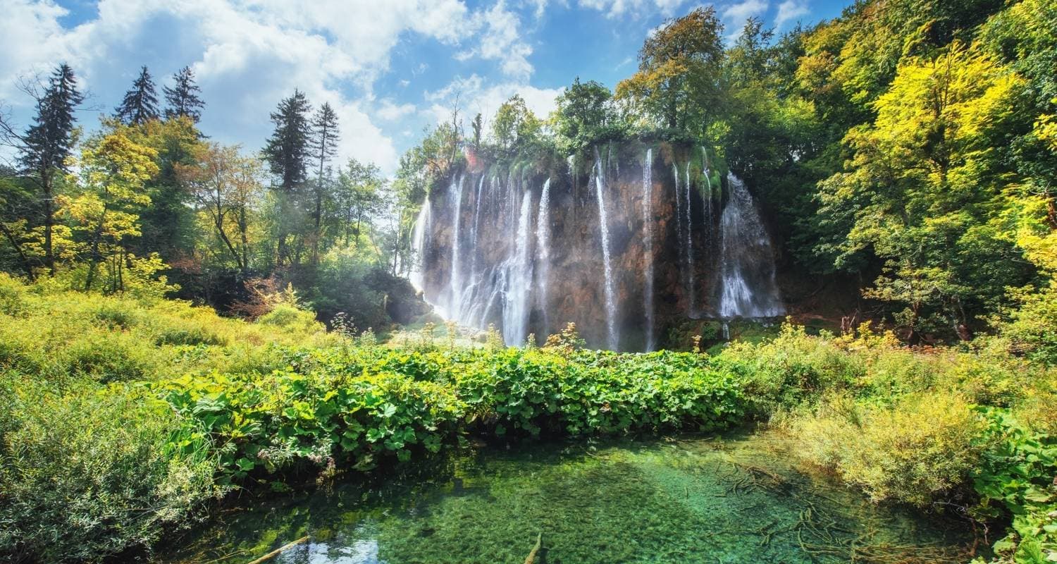 Discover Croatia & Slovenia (Multi country)