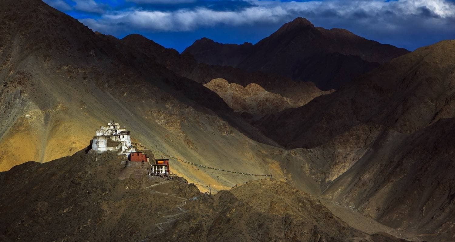 The Best of Kashmir & Ladakh — photo 2
