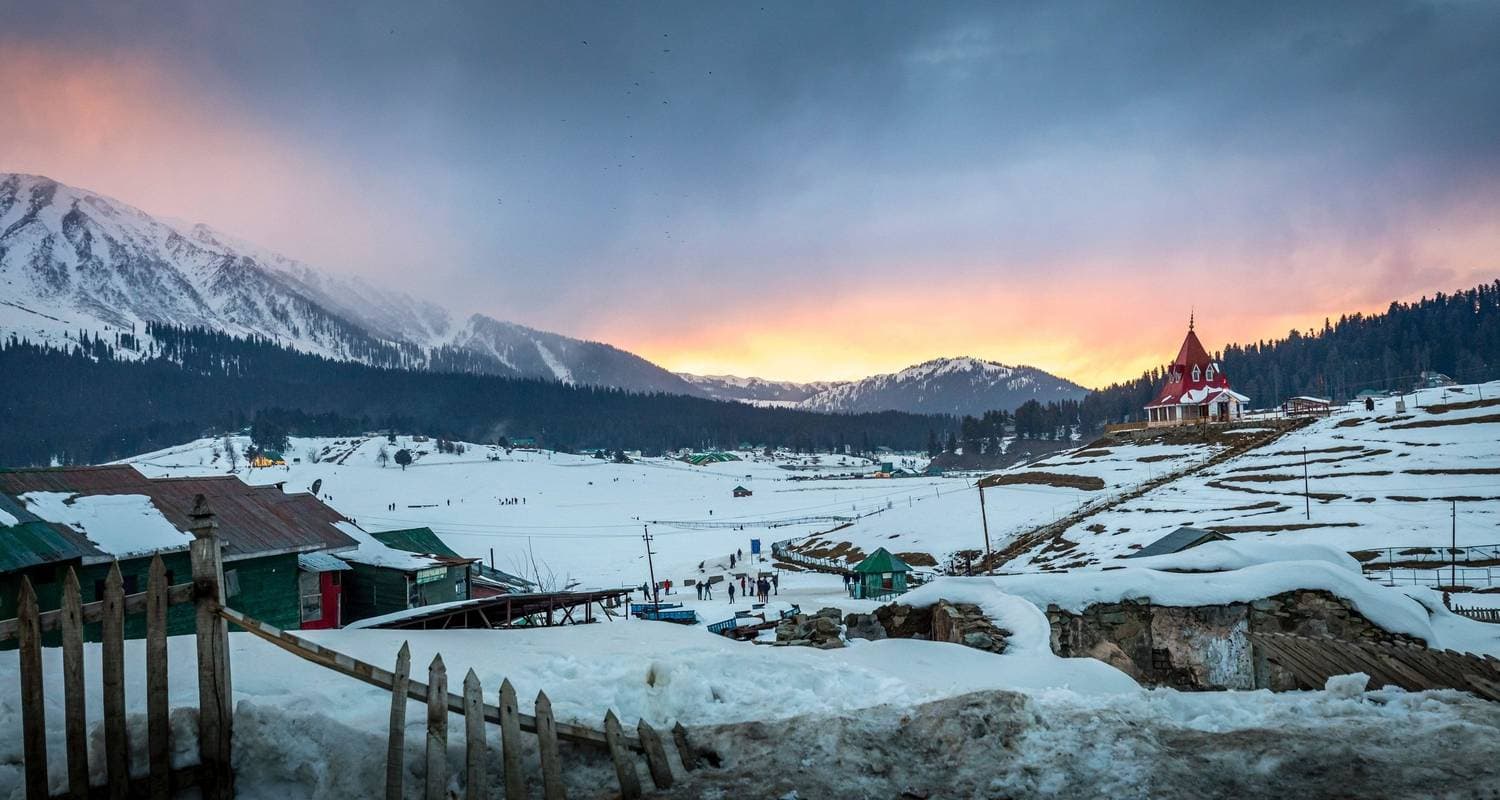 The Best of Kashmir & Ladakh — photo 3