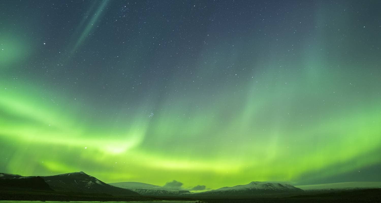 Iceland Discovery