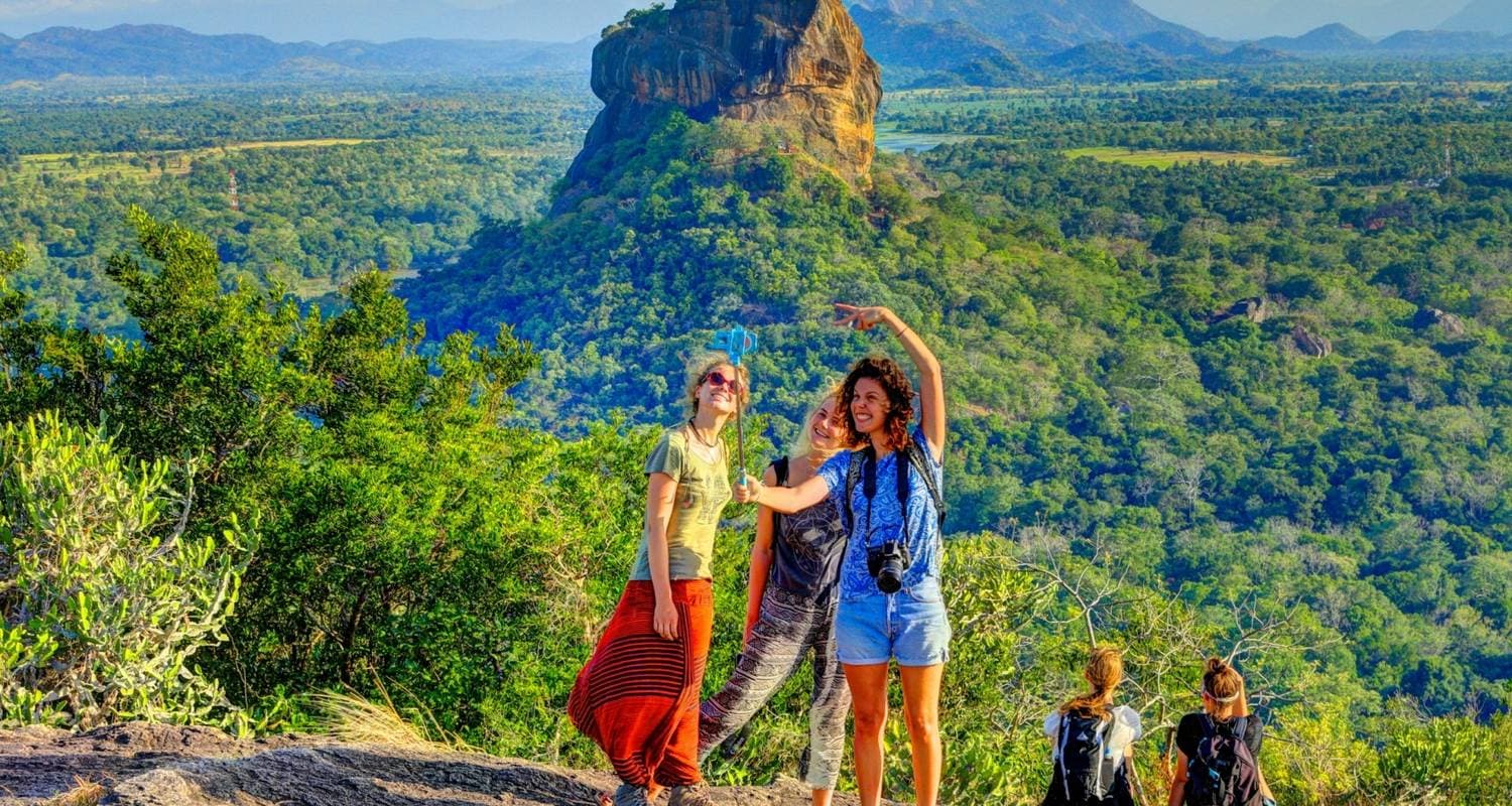 Sri Lanka Lifetime Adventure