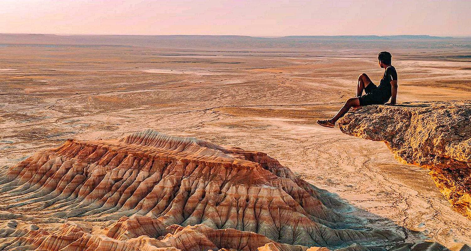 Tailor-Made 10 Days Private Turkmenistan Tour, Daily Depart & Private Guide