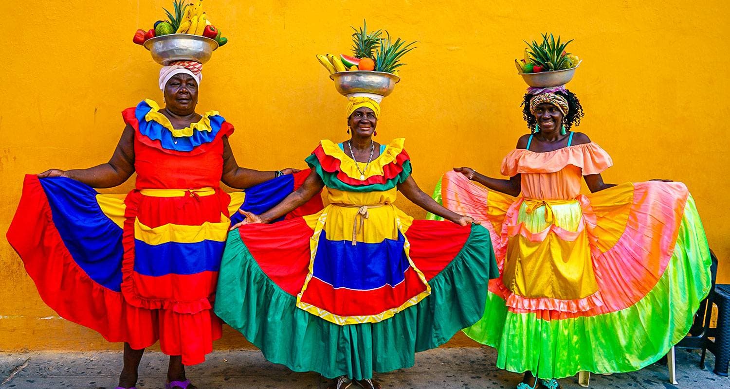 Tailor-Made 11 Days Classic Colombia Family Tour, Daily Depart & Private Guide