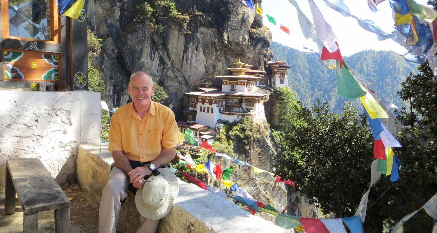 Nepal & Bhutan Tour Package