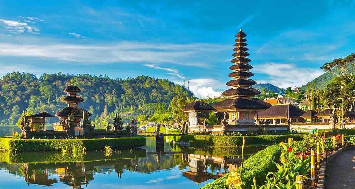 Amazing Bali 10 Days - Ubud/ Yogyakarta/ Seminyak — photo 2