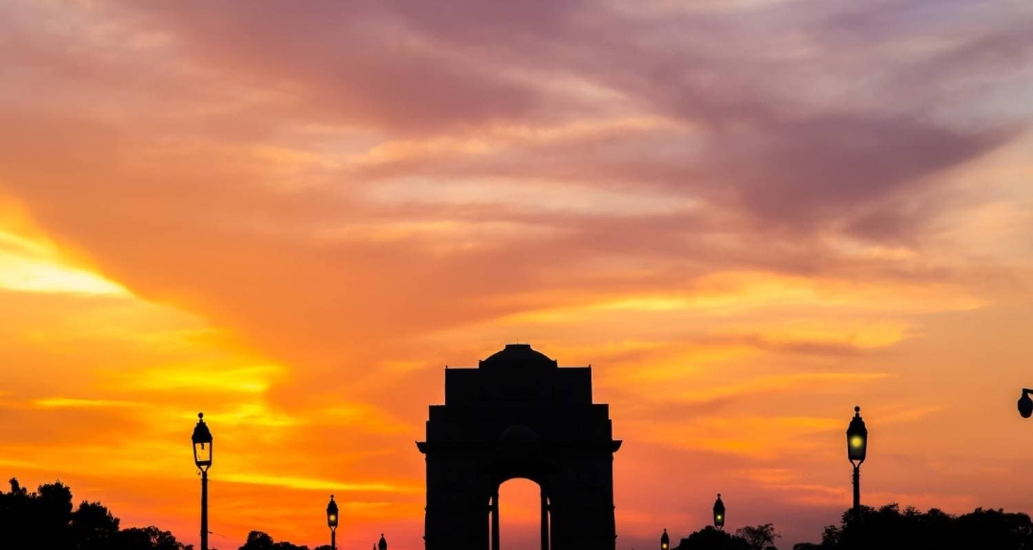 Full Day Old & New Delhi Private Guided Tour