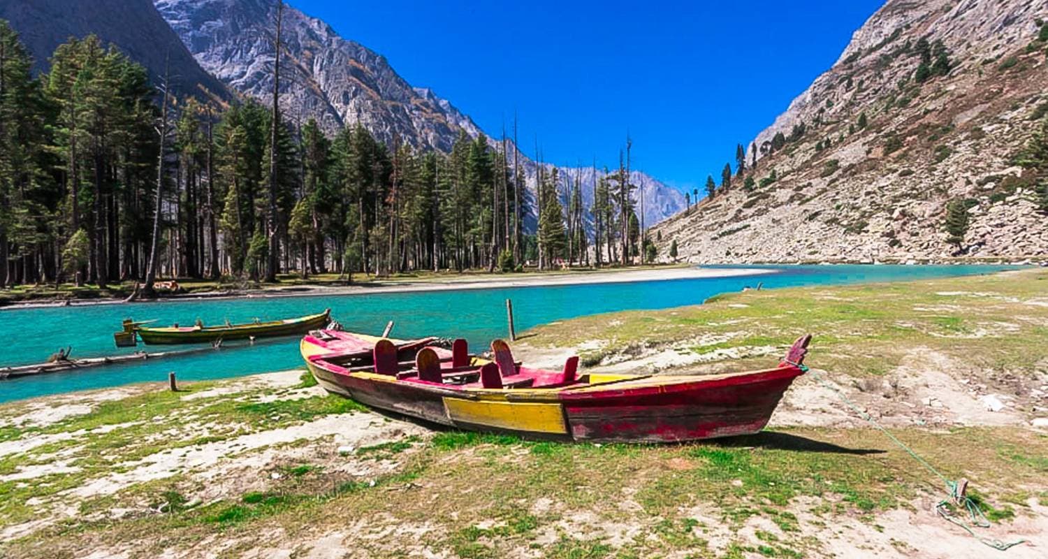 Swat tour pakistan