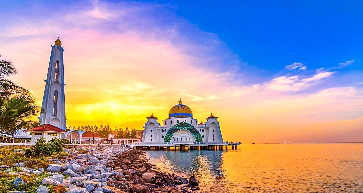 Tailor-Made 5 Days Singapore & Malaysia Tour, Daily Start & Private Guide