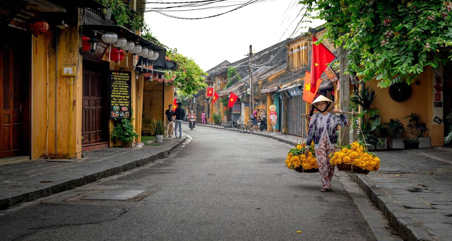 Vietnam, Cambodia & Thailand In 10 Days