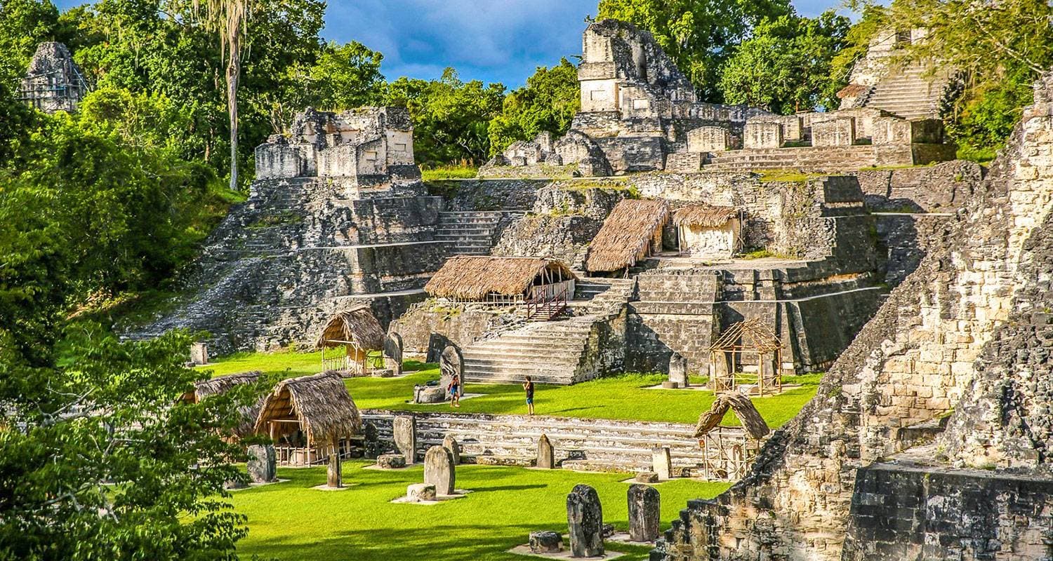 Tailor-Made 8 Days Best Guatemala Tour with 4-star Hotels, Daily Depart