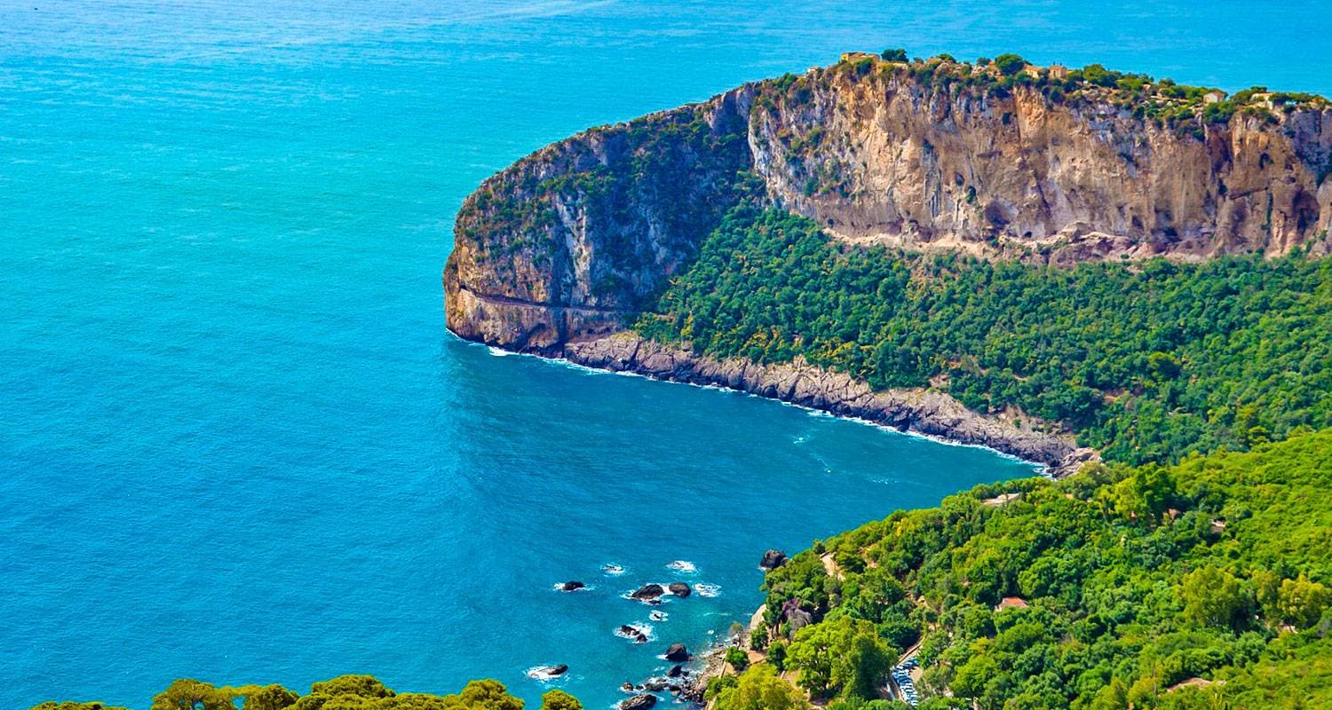 Tailor-Made 6 Days Best Algeria Tour with 5&4* Hotels, Daily Depart & Private Guide