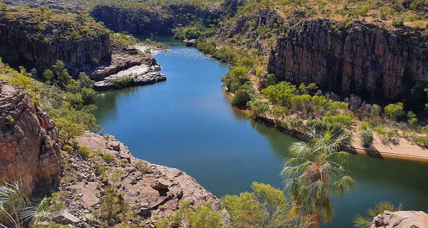 Walk Kakadu National Park — photo 2