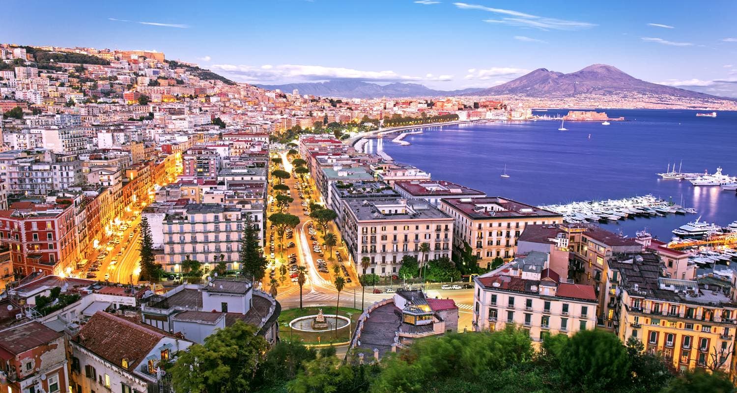Exploring the Amalfi Coast
