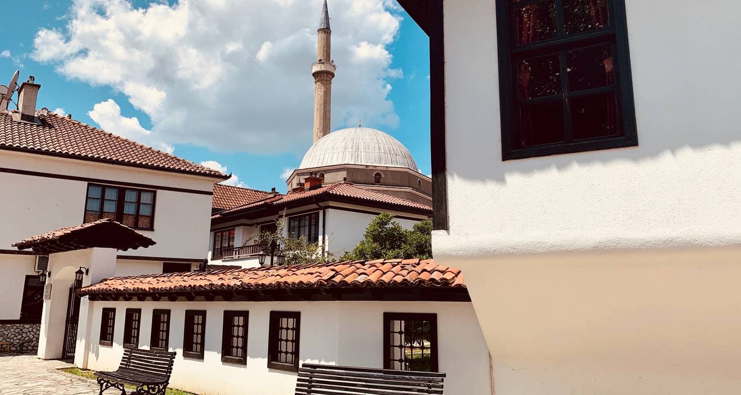 Private Balkan Discovery | Albania, Kosovo & North Macedonia in 4 Days" — photo 2