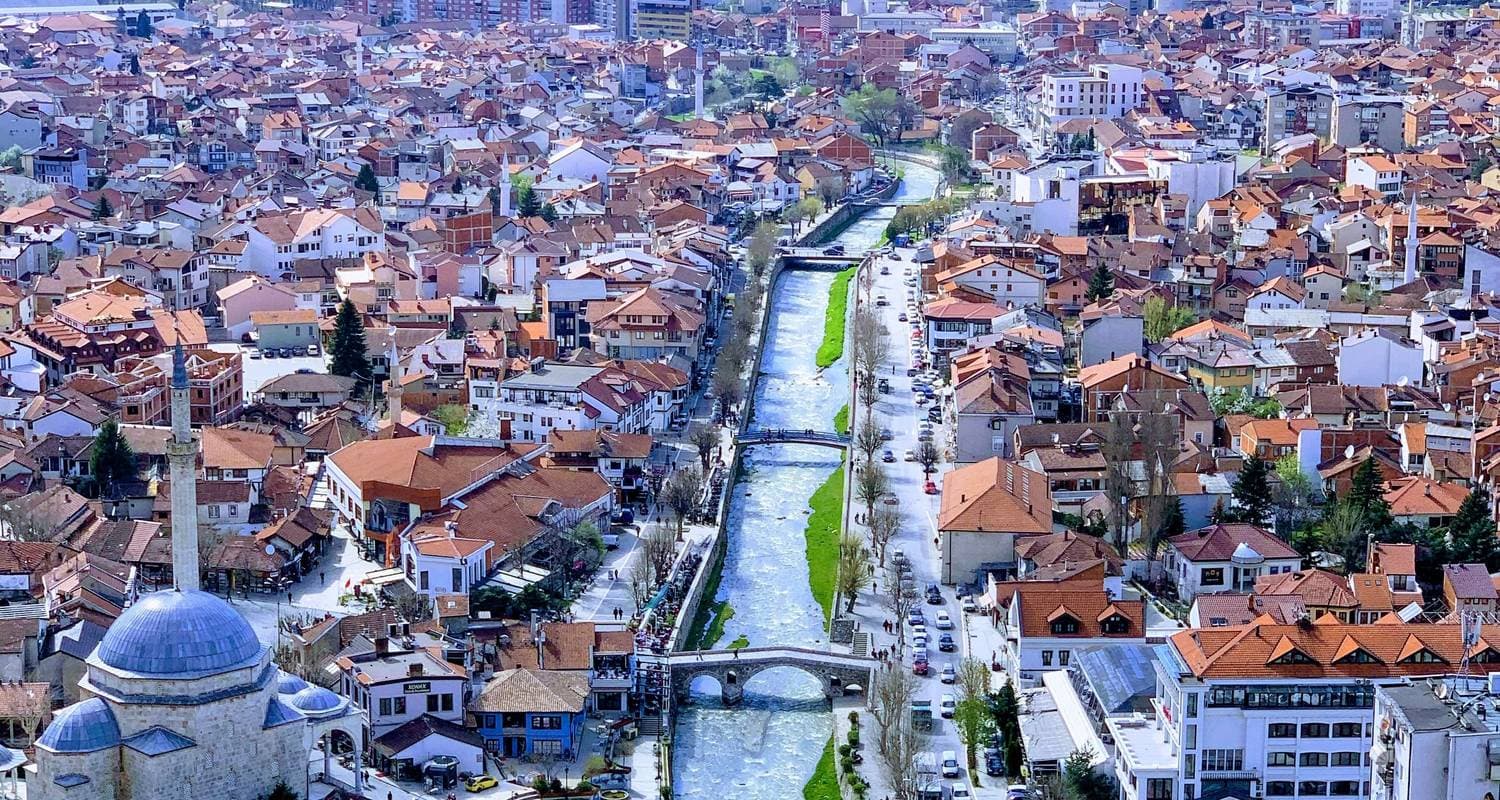 Private Balkan Discovery | Albania, Kosovo & North Macedonia in 4 Days" — photo 3
