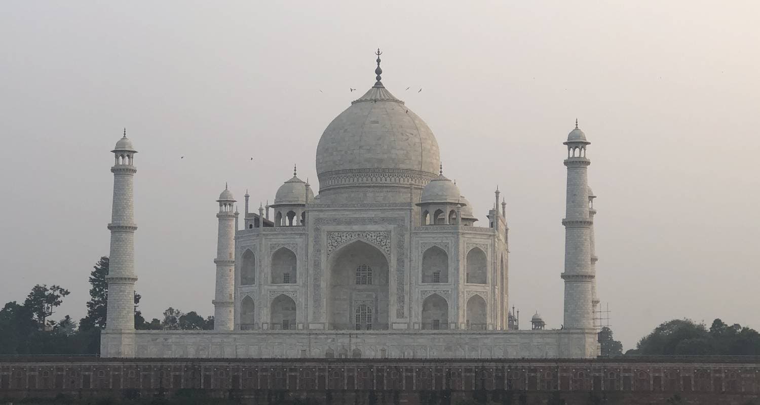 India Tiger & culture tour — photo 2