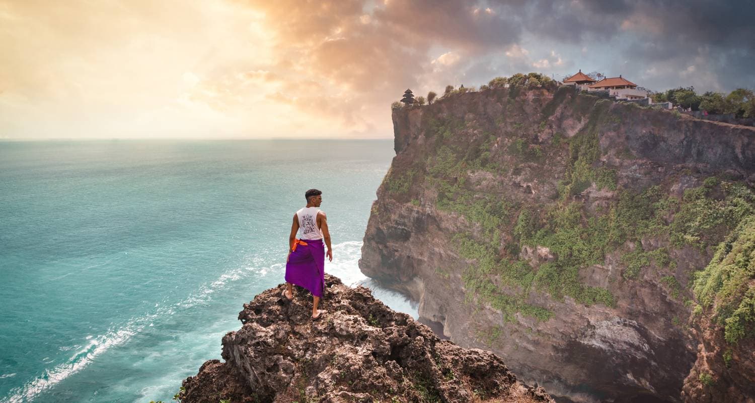 Treasures of Bali In 8 days - Deluxe Private Tour