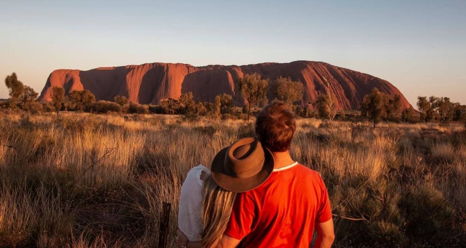 Uluru to Adelaide Tour