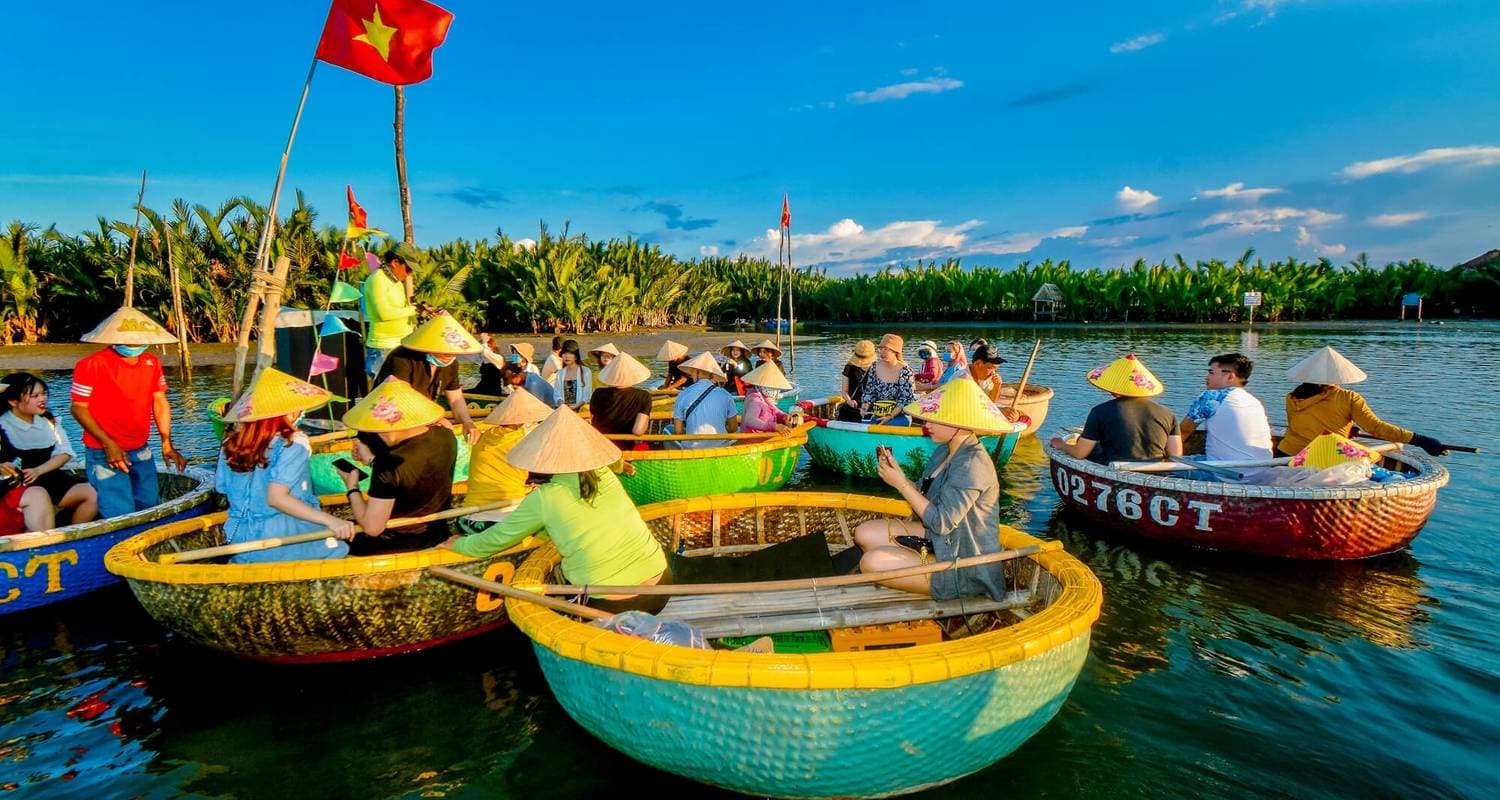 Danang - Hoi An 3 Days 2 Nights With Small Group Tour — photo 2