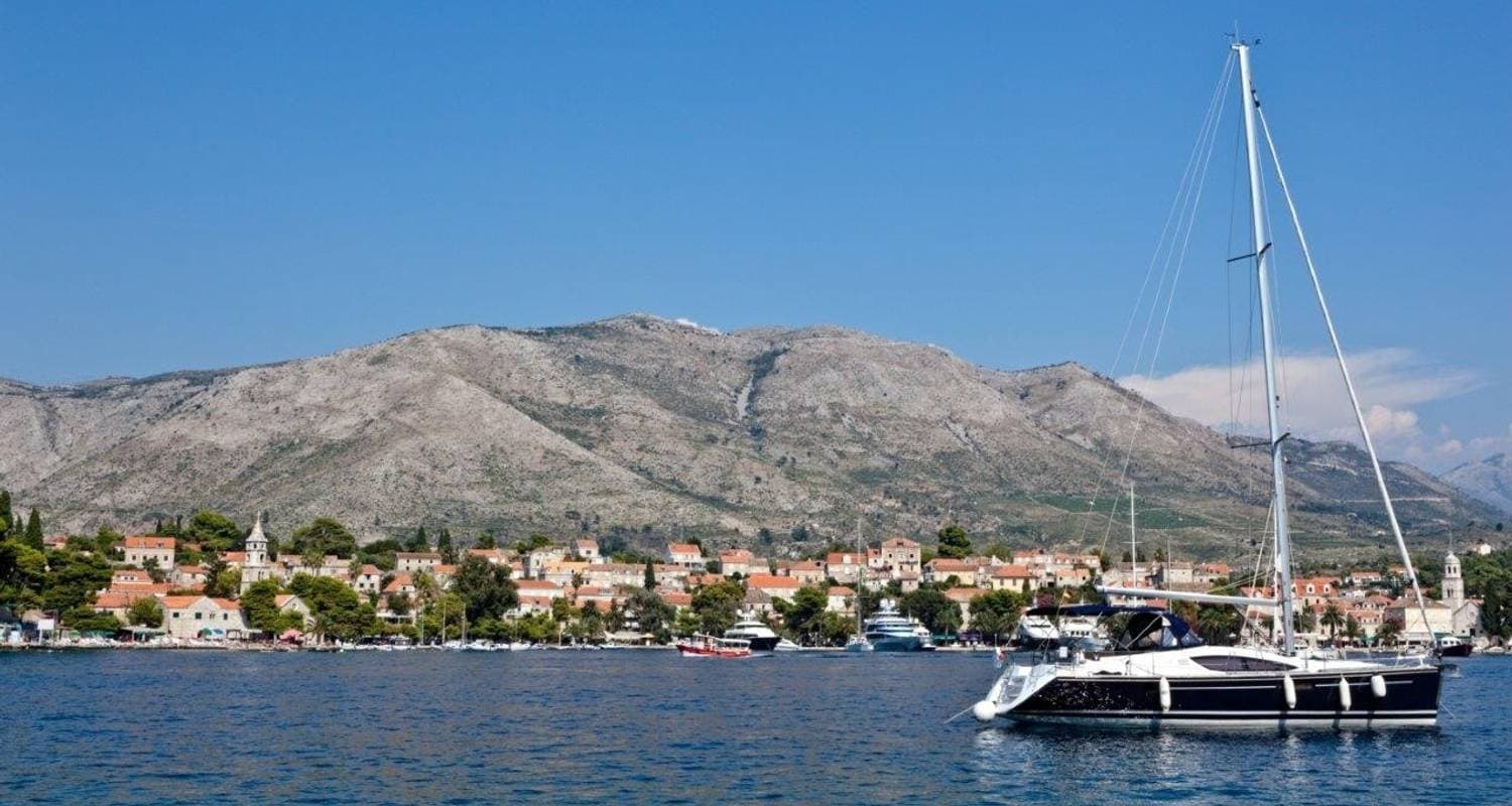 Discover Hidden Gems of Split, Mostar, Medjugorje & Dubrovnik, Self-Drive