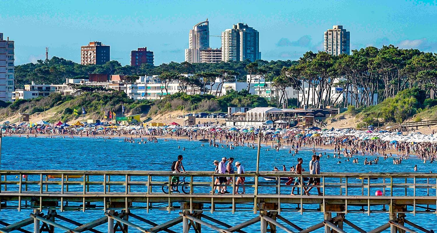 Tailor-Made 5 Days Best Uruguay Family Tour, Private Guide