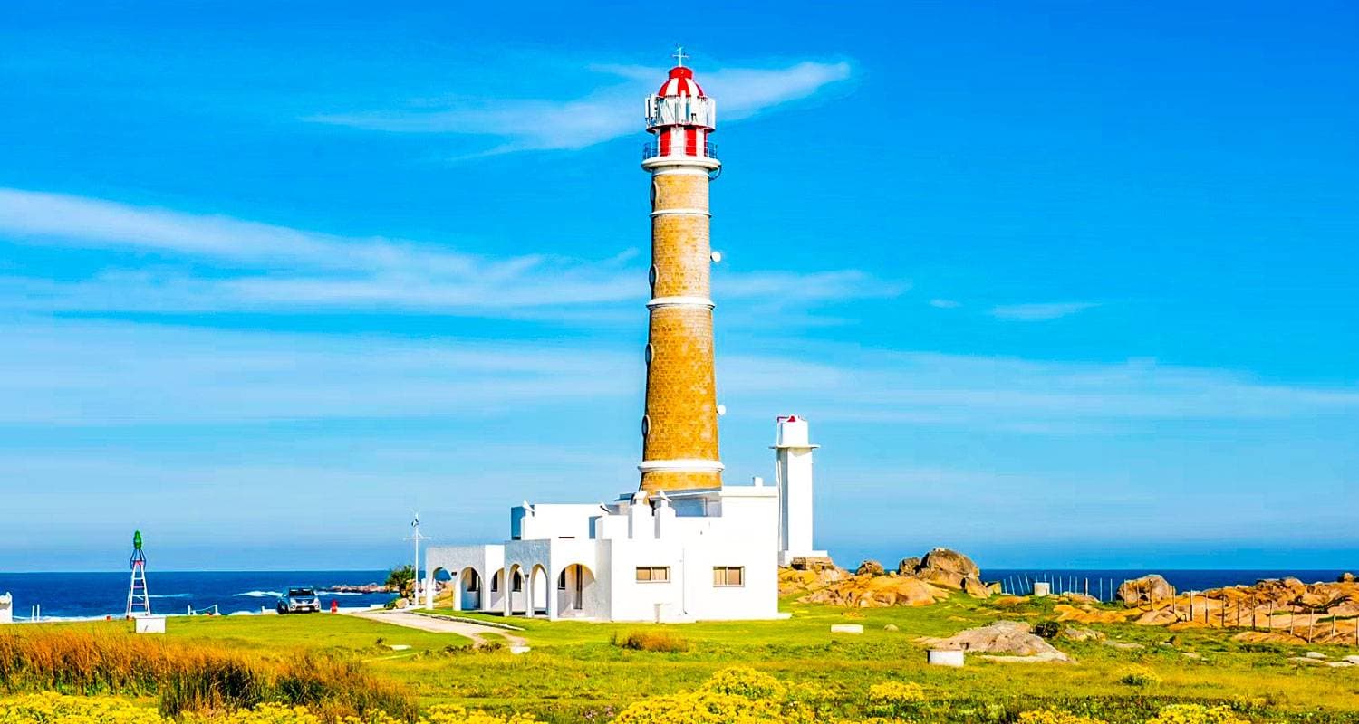 Customized 9 Days Private Uruguay Family Trip, No Strangers