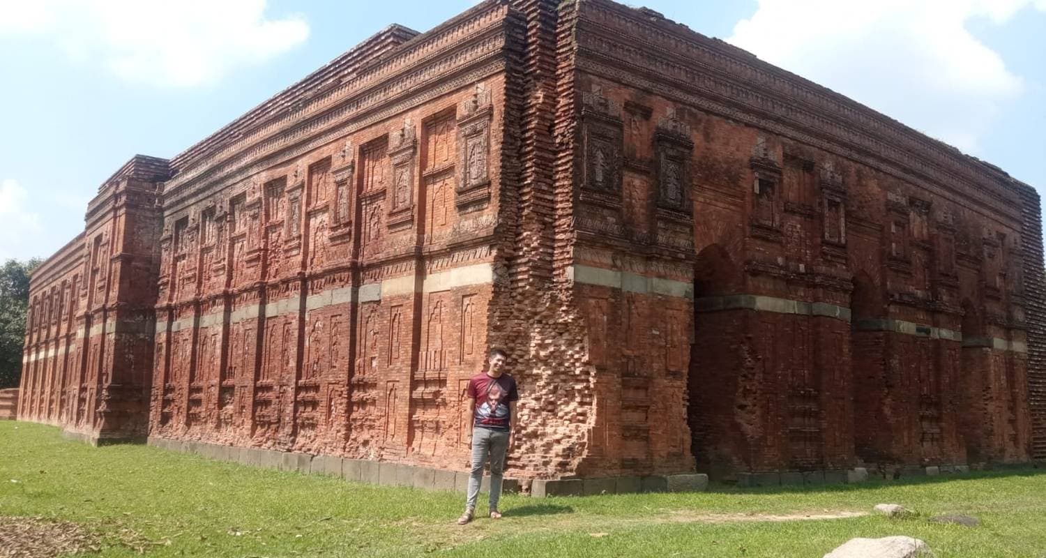 Discover Ancient North in Bangladesh — photo 2