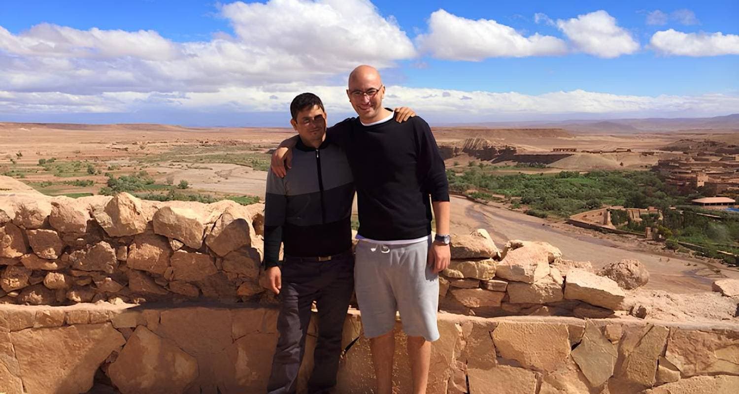 Morocco Tour