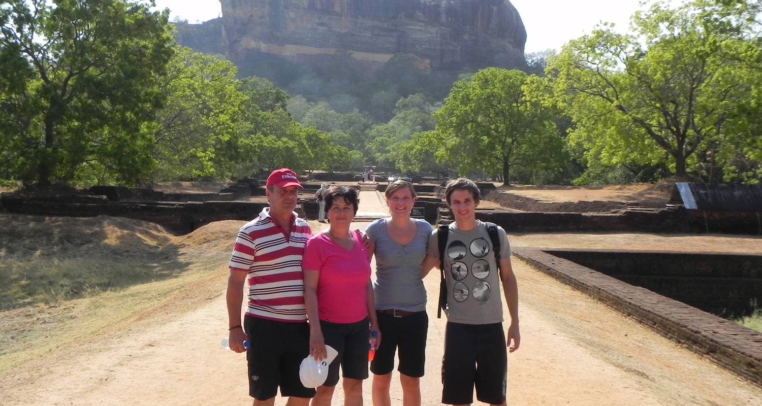 Highlights of Sri Lanka — photo 3