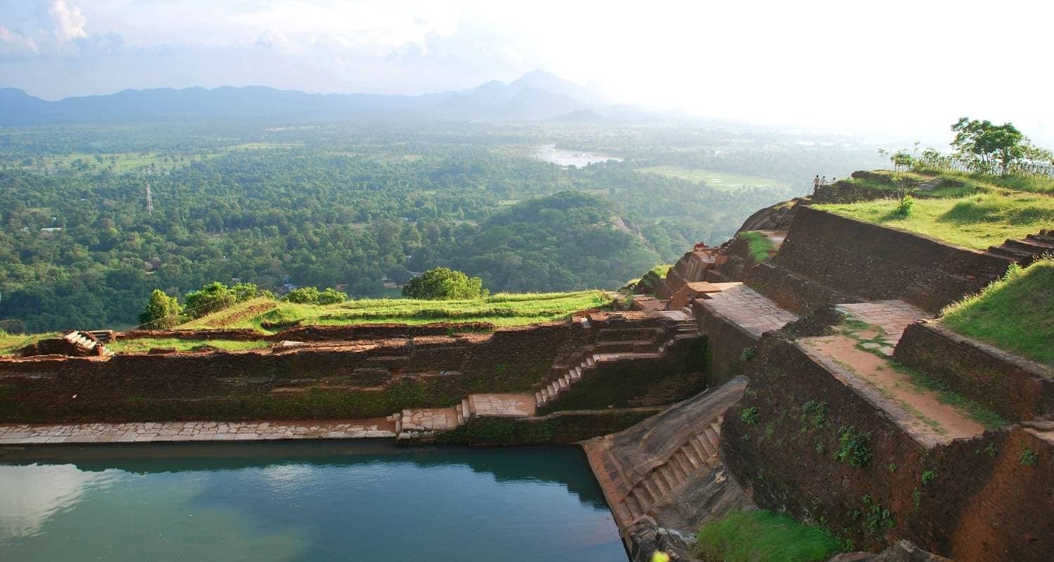 Highlights of Sri Lanka (Private Premium Tour) — photo 3