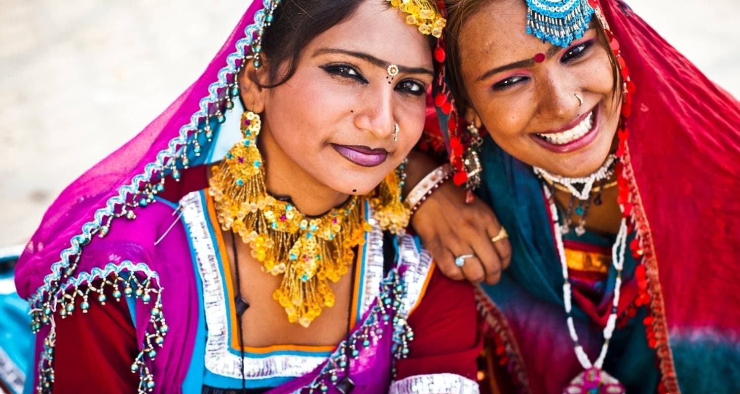 Golden Triangle Tour with Udaipur - Delhi Agra Jaipur Udaipur Tour - Taj Mahal Sunset/Sunrise