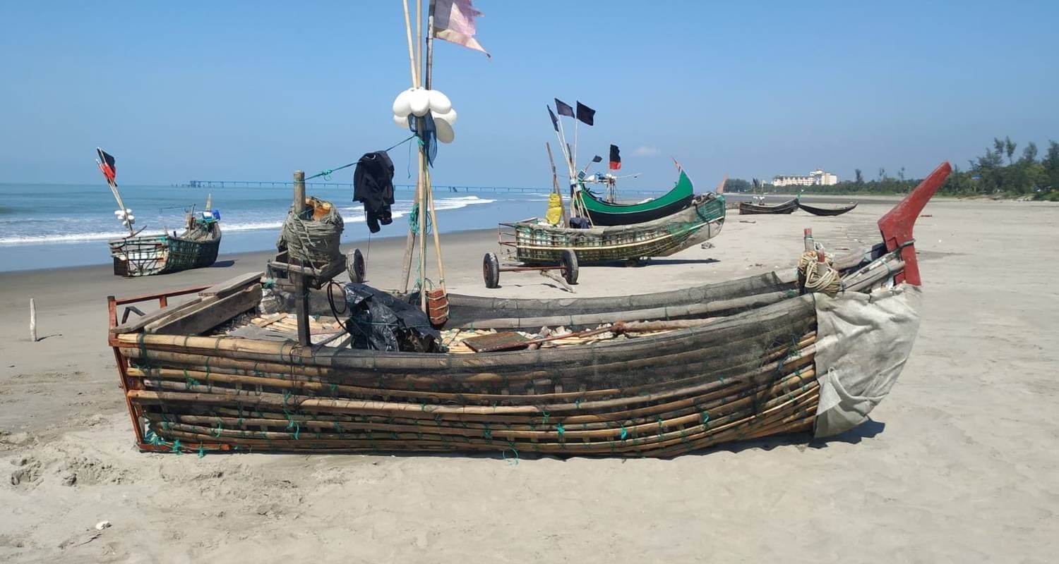Experience Bangladesh through Thrilling Adventures & Lifestyles — photo 2