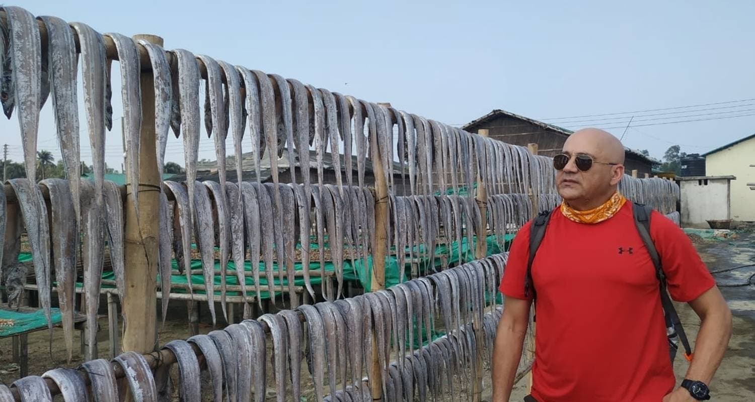 Experience Bangladesh through Thrilling Adventures & Lifestyles — photo 3
