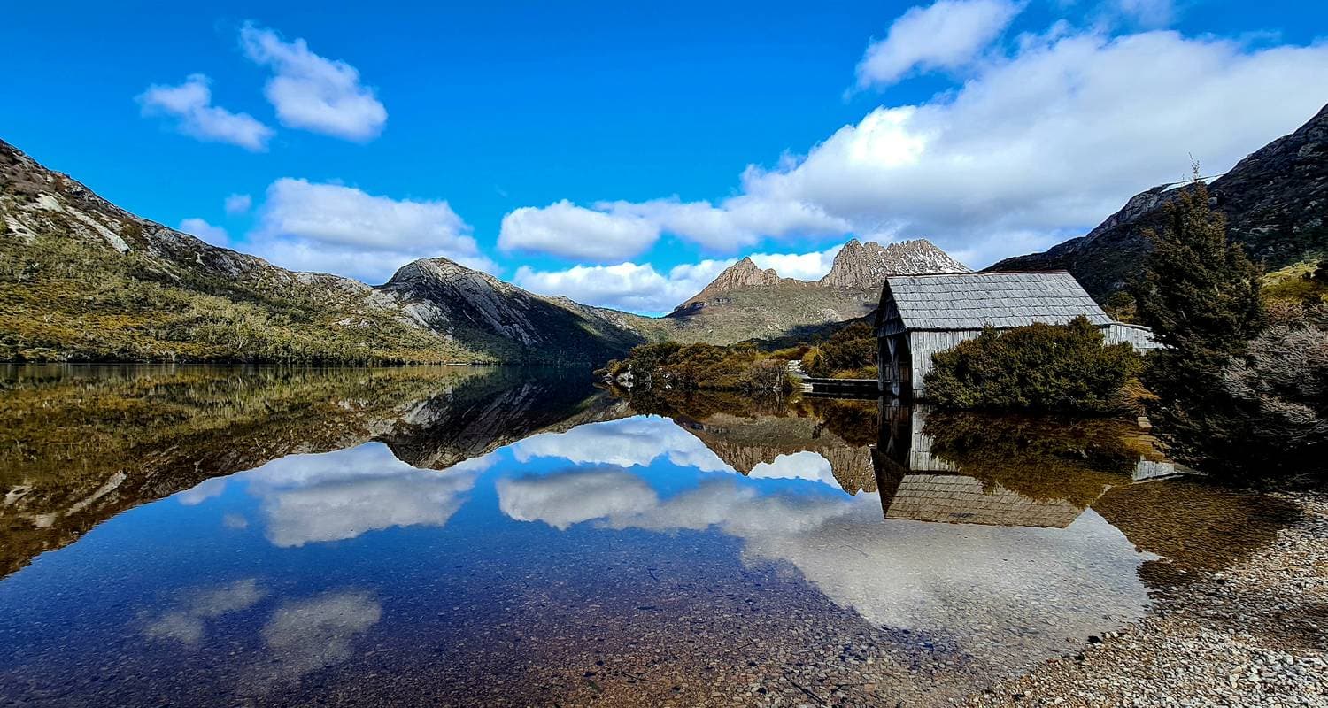 Ultimate Tasmania - 10 Day Comfort Tour of Tasmania