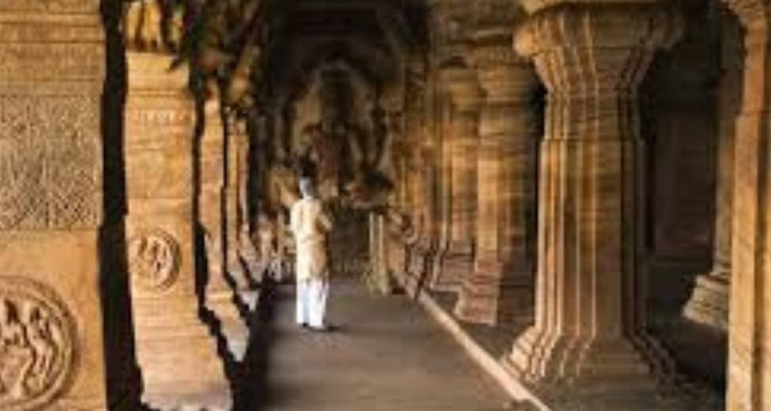 Exploring The Cultural Riches & Natural Beauty Of South India — photo 2