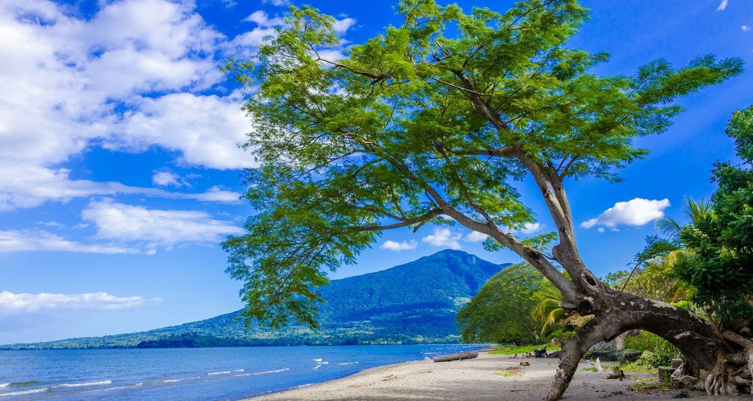 Nicaragua Highlights